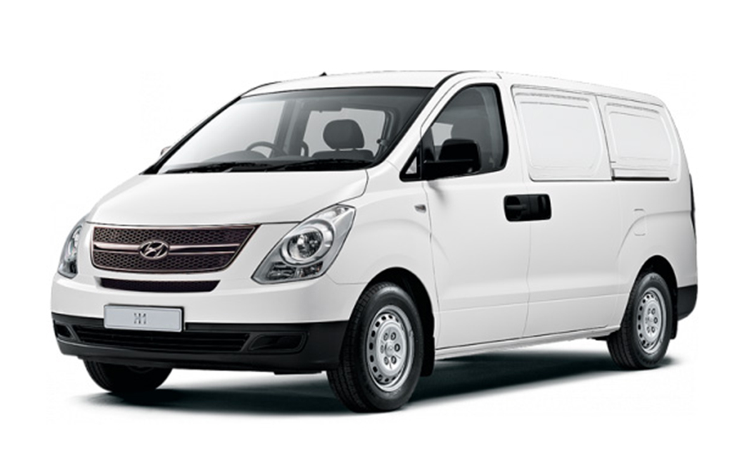 Van Taxi Isaca Tumbes